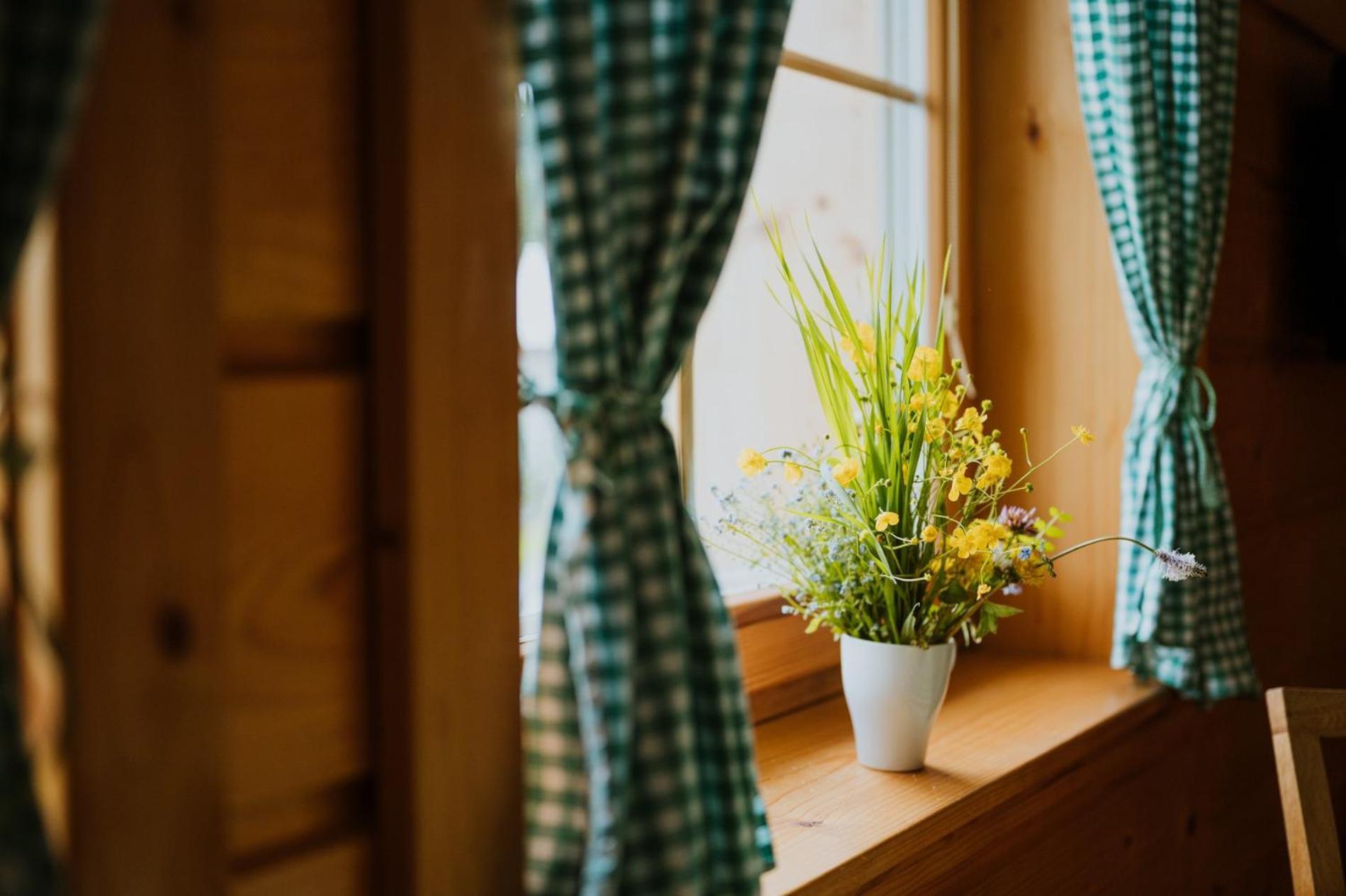 Apartmany Velké Karlovice Exteriör bild